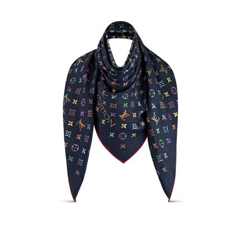 piekne szaliki louis vuitton|Louis Vuitton shawls.